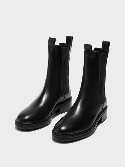 Urban Rugged Chelsea Boots