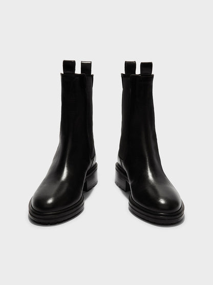 Urban Rugged Chelsea Boots
