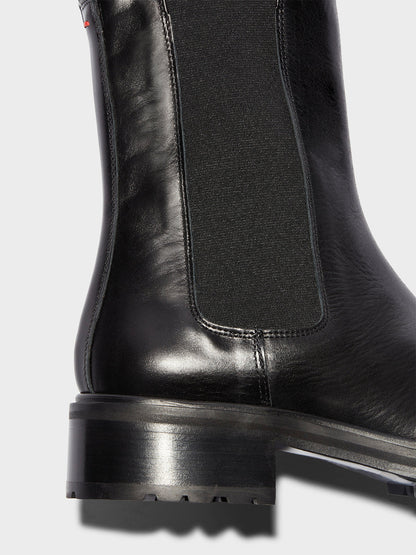 Urban Rugged Chelsea Boots