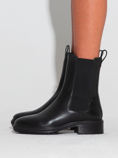 Urban Rugged Chelsea Boots